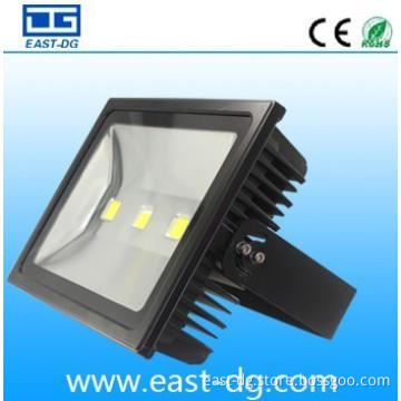 Super bright led floodlight 150w IP65 with 3 years warranty